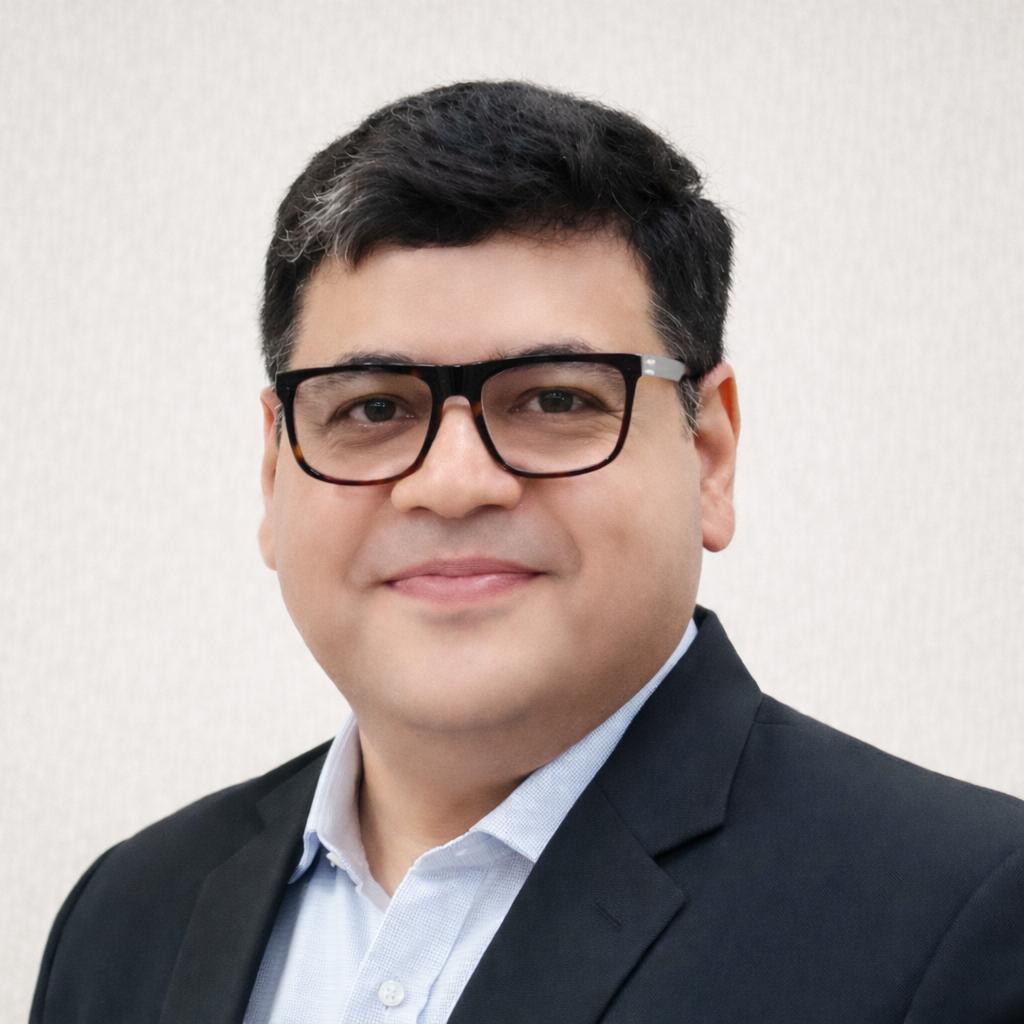 Anand Shekhar